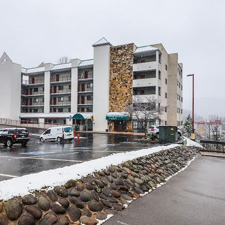The Laurel Inn Gatlinburg Exterior photo