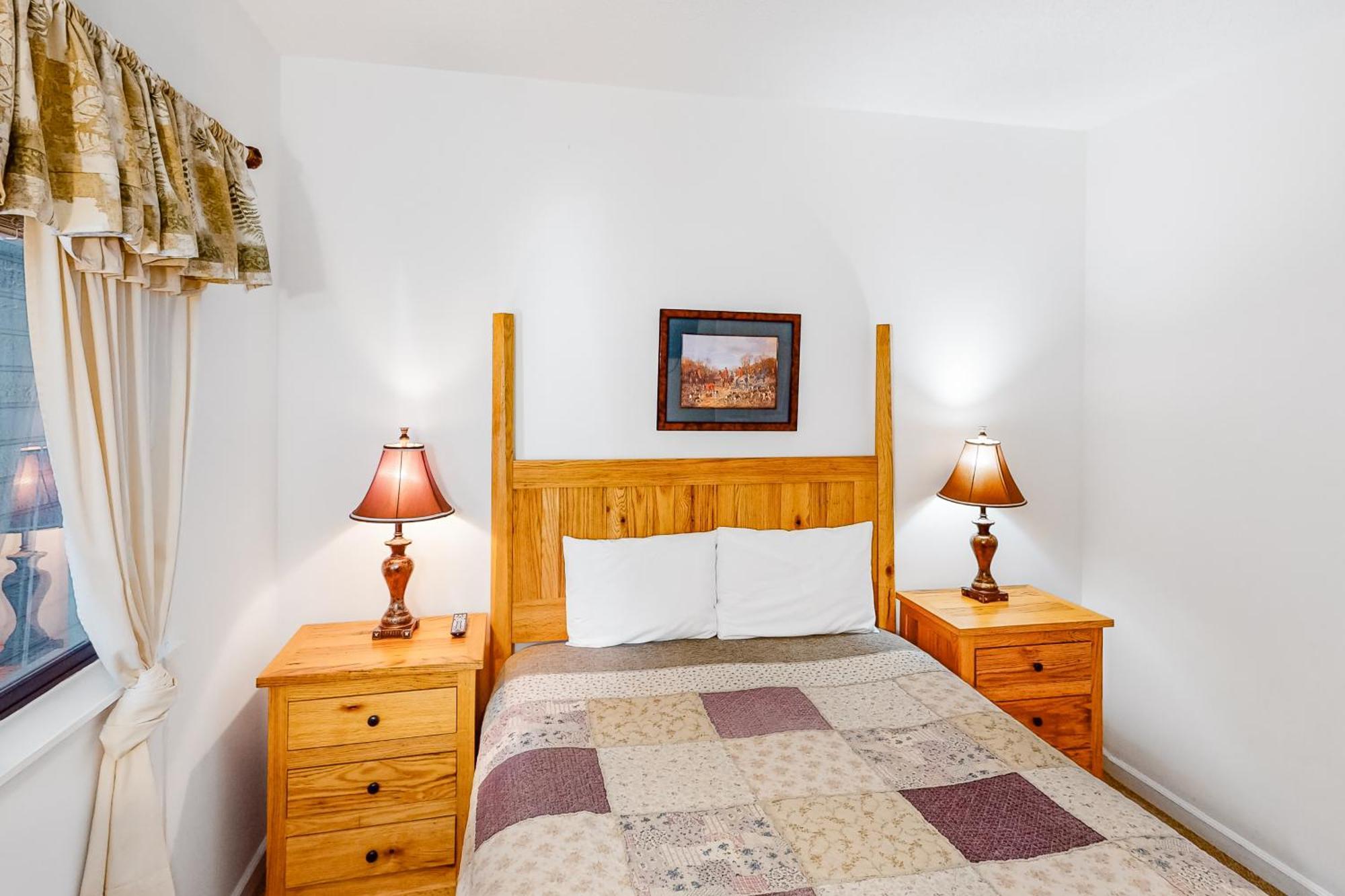 The Laurel Inn Gatlinburg Room photo