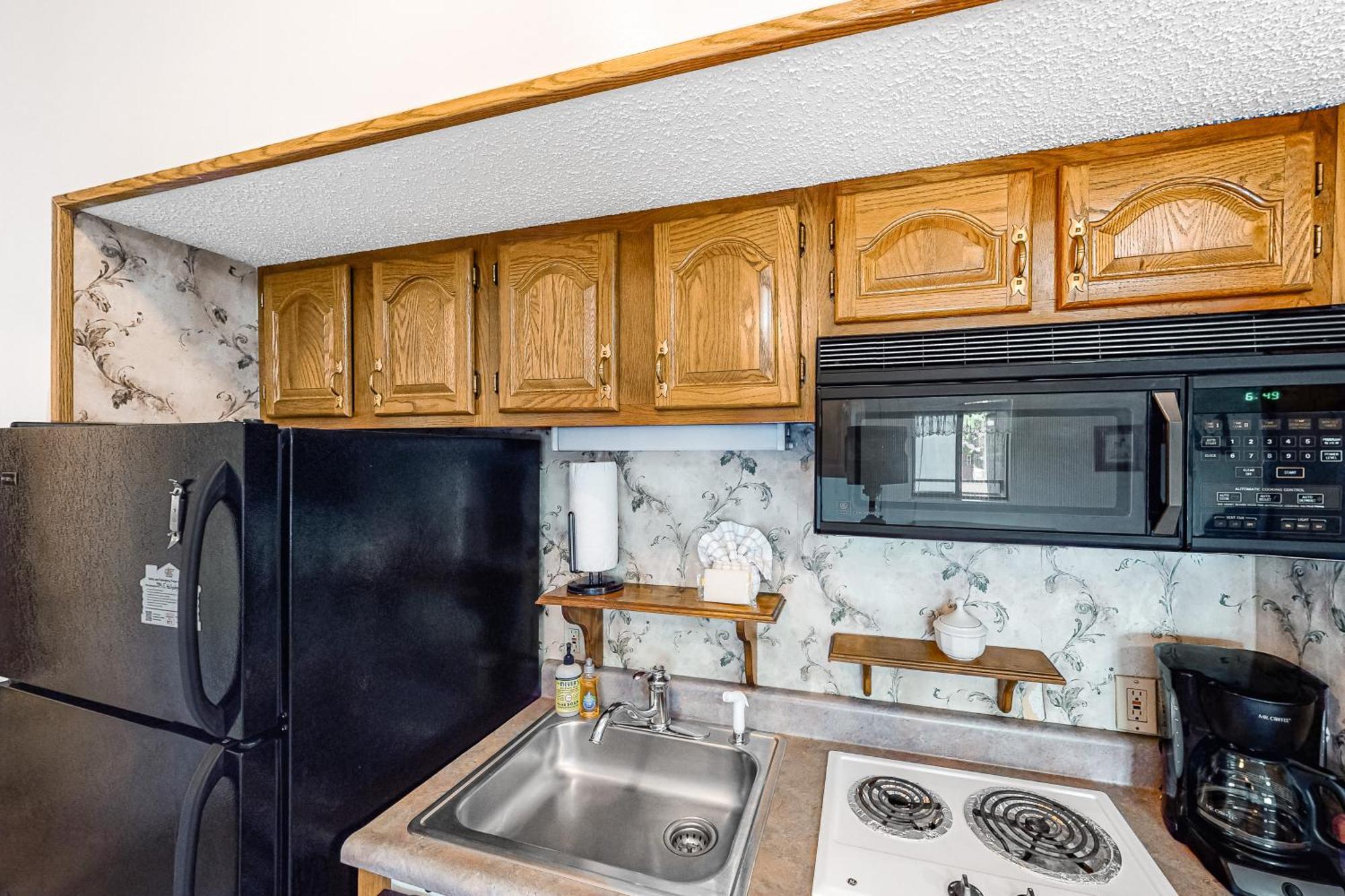 The Laurel Inn Gatlinburg Room photo