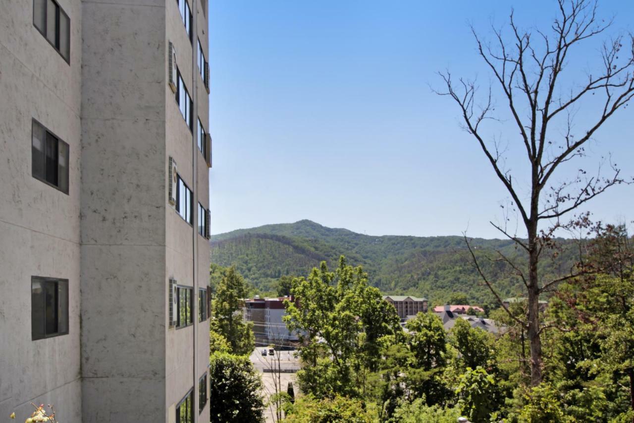 The Laurel Inn Gatlinburg Exterior photo