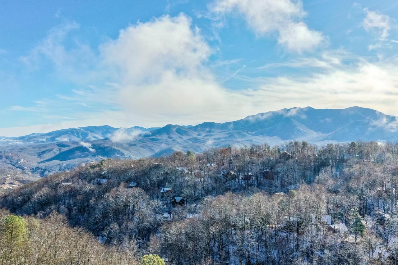 The Laurel Inn Gatlinburg Exterior photo